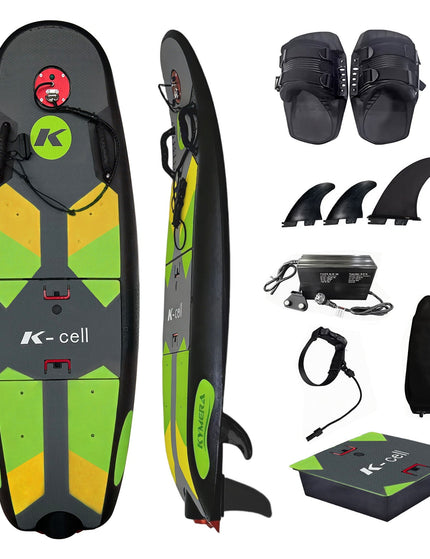 Collection image for: E-surfboard