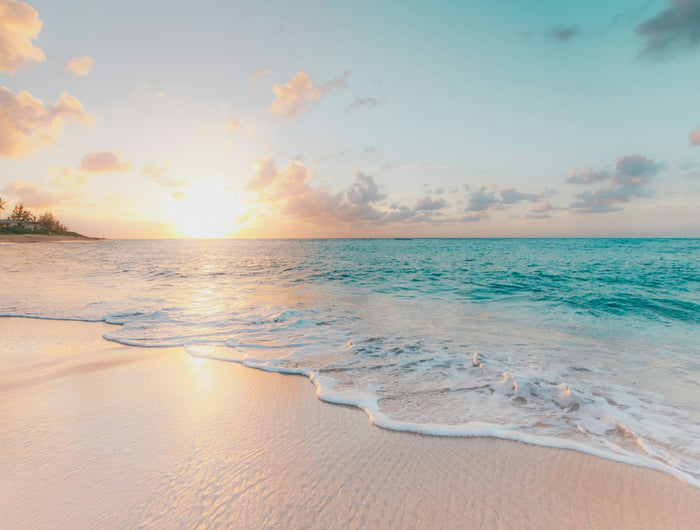<h2>The water is waiting.<br/>Today is yours.</h2>